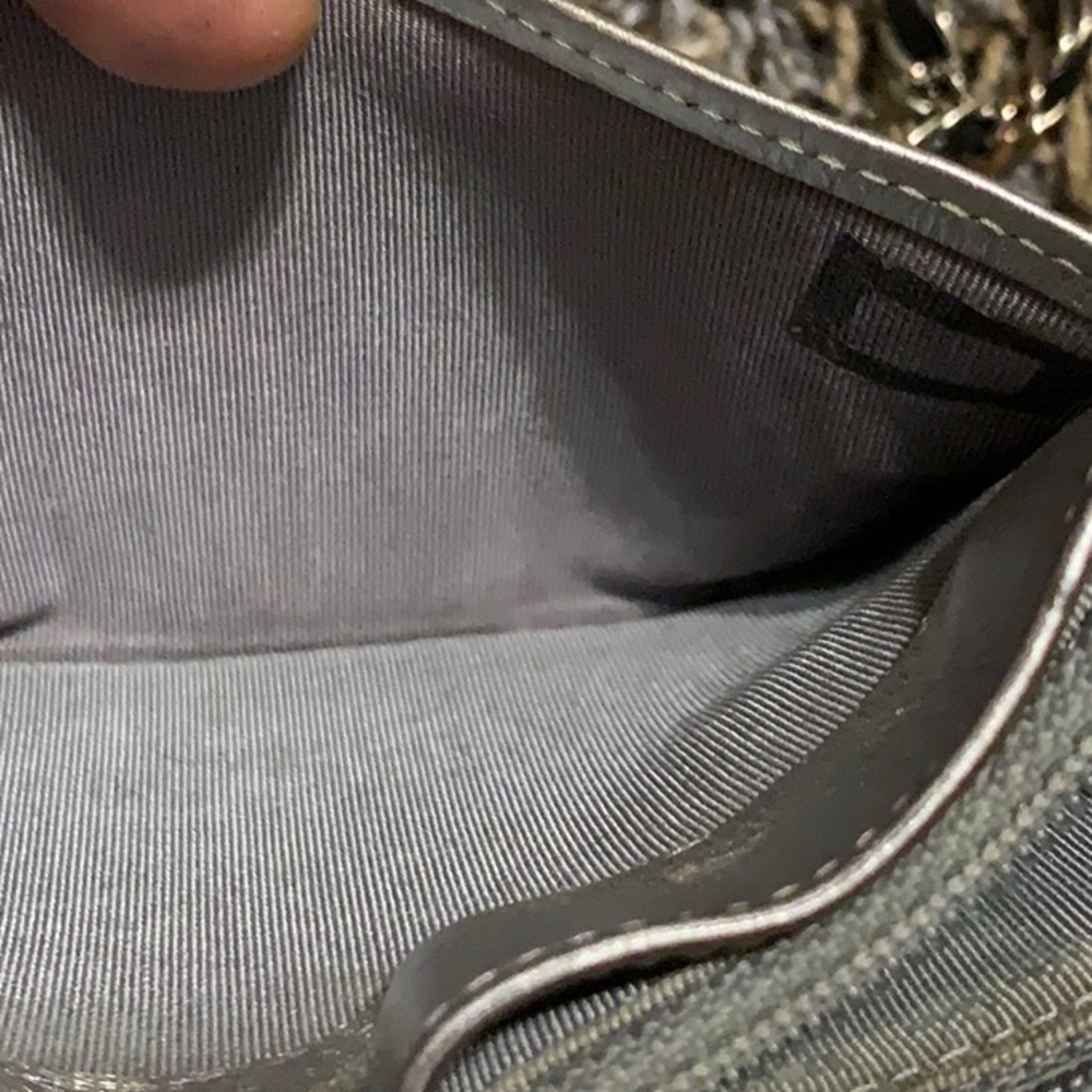 Authentic Chanel woc - Picture 9 of 10
